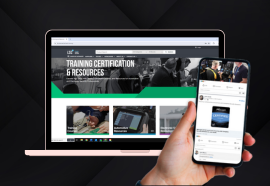 New TechEd Training & Resources Portal